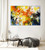 Burst of color XXVIII - Summer dance