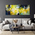 Yellow seagrass