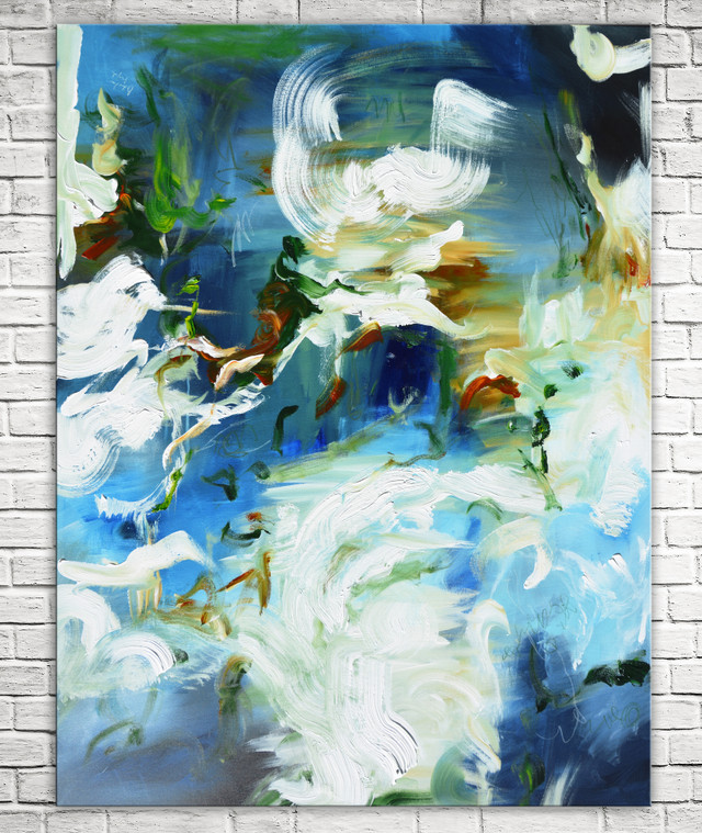 Vertical Paintings Page 1 Andrada Fine Art