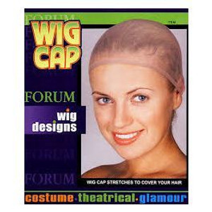 Wig Cap