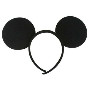 Headband Boy Mouse Ears