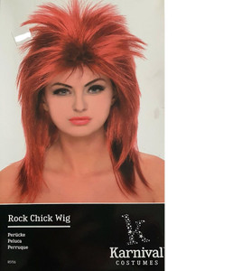 Wig Red Rock 85156