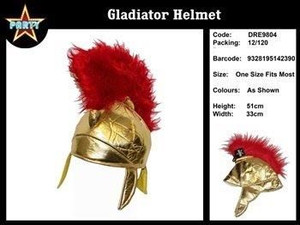 Hat Helmet Gladiator