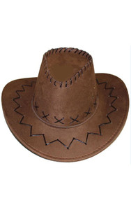 Hat Outback Tan