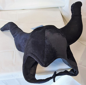 Hat Maleficent Hat Maleficent