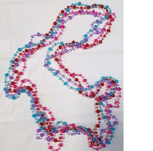 Jewellery Beads Diamond Shape