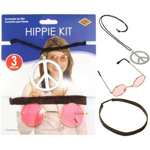 Hippie Kit 3pk Hippie Kit 3pk