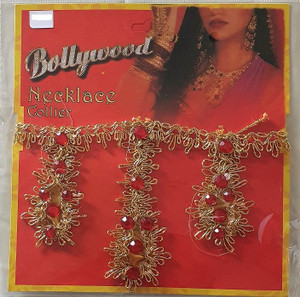 Jewellery Necklace Bollywood Jewellery Necklace Bollywood