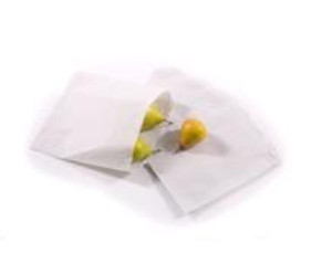 Bag White Party 24cmx16cm 25pk