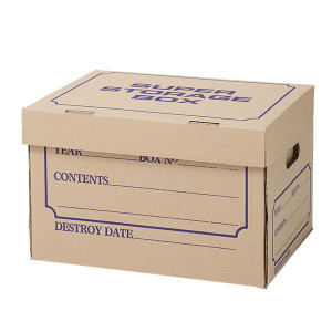 Box Archive Box Archive