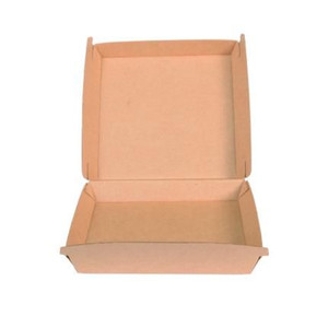 Box Pizza Brown 7" Betaboard Box Pizza Brown 7" Betaboard