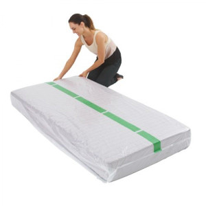 Mattress Cover Single Small