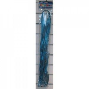 Ribbon Curling Teal With Clips Ribbon Curling Teal With Clips