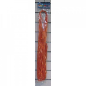 Ribbon Curling Orange With Cli