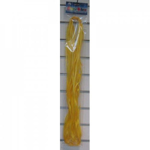 Ribbon Curling Yellow With Cli Ribbon Curling Yellow With Cli