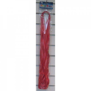 Ribbon Curling Red With Clips Ribbon Curling Red With Clips