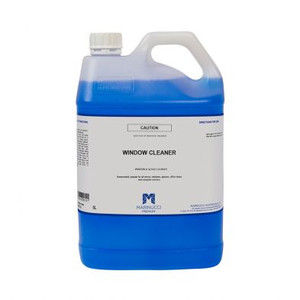 Cleaning Window Cleaner 5lt