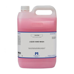 Cleaning Pink Hand Wash 5ltr