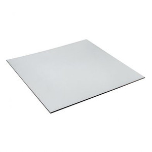 Cake Board Foil Square 10in Each Cake Board Foil Square 10in Each