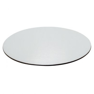 Cake Board Foil Round 8in Each Cake Board Foil Round 8in Each