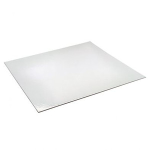 Cake Board Foil 1/2 Slab Each Cake Board Foil 1/2 Slab Each