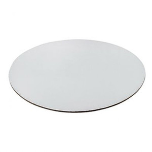Cake Board Foil Round 10in Each Cake Board Foil Round 10in Each