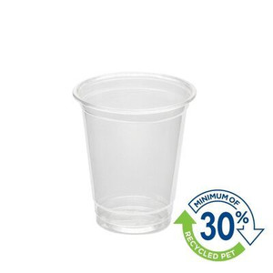 Cup 8oz (245ml) ECO Clarity Ju (6543) Cup 8oz (245ml) ECO Clarity Ju (6543)