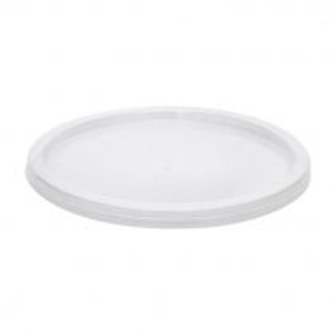 Lid Round Container CLID 50pk