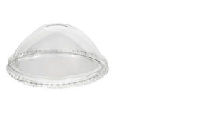 Lid PET 16-24oz Dome Clear 50p Lid PET 16-24oz Dome Clear 50p