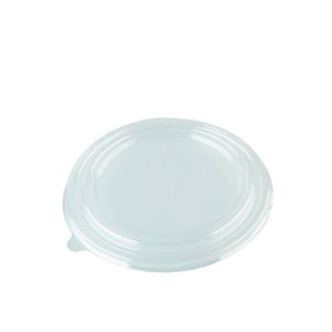 Lid PP Clear Suit Beta Bowl (S Lid PP Clear Suit Beta Bowl (S