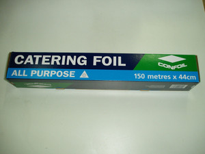 Foil 150m x 44m Catering All Purpose