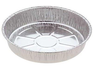 Foil Pie Large Deep 1400ml 442 Foil Pie Large Deep 1400ml 442