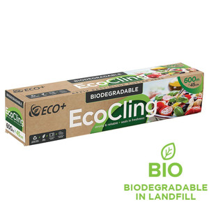 Cling Wrap Dispenser Clear 45c Cling Wrap Dispenser Clear 45c