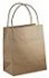 Bag Brown Toddler Kraft Each P