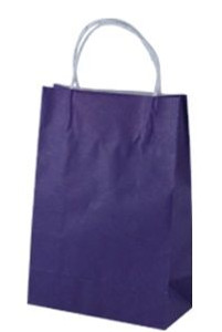 Bag Passion Purple Junior