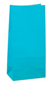 Bag Beach Blue Medium Gift No