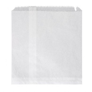 Bag White Paper 4F 500pk Bag White Paper 4F 500pk