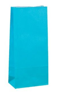 Bag Beach Blue Gift Paper Bag Bag Beach Blue Gift Paper Bag