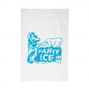 Bag Party Ice 3.5kg 100pk