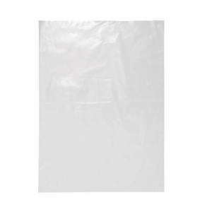 Bag Poly 16in x 12in LDPE 35um 100pk Bag Poly 16in x 12in LDPE 35um 100pk