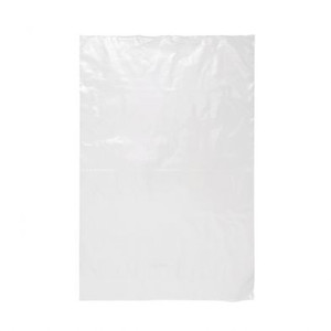 Bag Poly 18in x 12in LDPE 35um 100pk Bag Poly 18in x 12in LDPE 35um 100pk