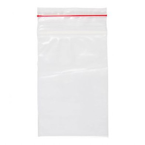 Bag Resealable 2.5in x 3.5in 100pk Bag Resealable 2.5in x 3.5in 100pk