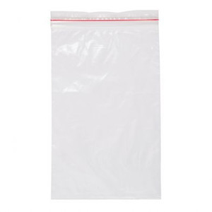 Bag Resealable 5in x 8in 100pk Bag Resealable 5in x 8in 100pk