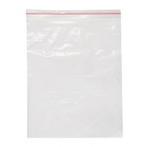 Bag Resealable 8in x 10in 100pk Bag Resealable 8in x 10in 100pk