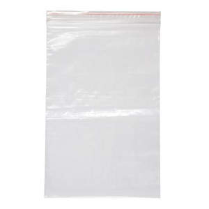 Bag Resealable 9in x 12in 100pk Bag Resealable 9in x 12in 100pk