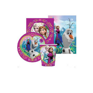 Party Pack Frozen 40pk
