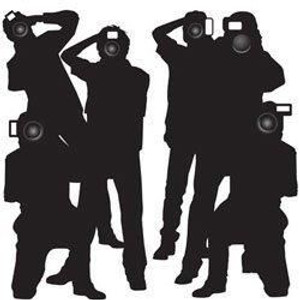 Insta Theme Paparazzi Props 2p