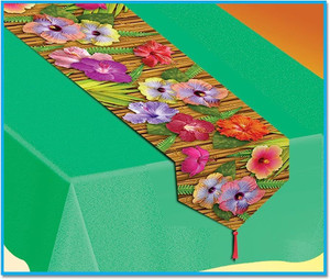 Table Runner Luau