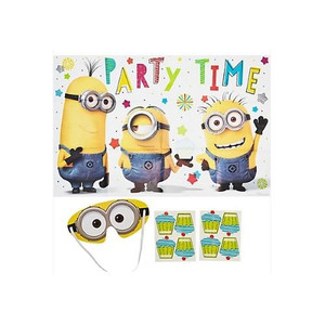 Game Despicable Me Minion