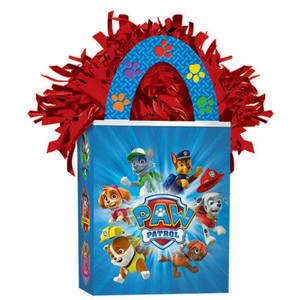 Balloon Weight Paw Patrol